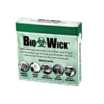 Biowick Rapid Fluid Clean up Spill Kit (Biowick1)