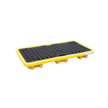 2 Drum Spill Containment Pallet in BD, 2 Drum Spill Containment Pallet Price in BD, 2 Drum Spill Containment Pallet in Bangladesh, 2 Drum Spill Containment Pallet Price in Bangladesh, 2 Drum Spill Containment Pallet Supplier in Bangladesh.