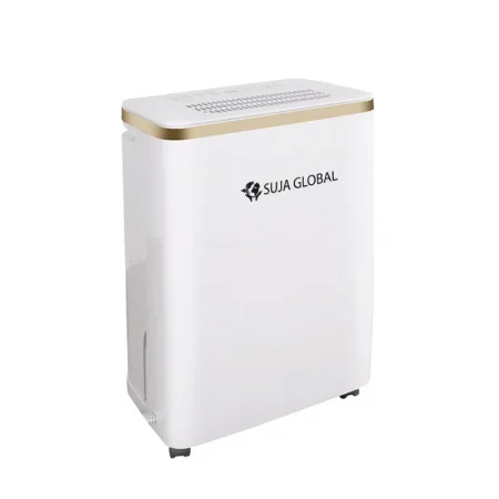 SUJA GLOBAL 35 Litter Dehumidifier (SD-35L) Supplier in Bangladesh. We have the best collection of 35 Liter Dehumidifiers. We are the best supplier of 35 Liter Dehumidifier in Bangladesh.