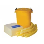 SUJA GLOBAL 75 Liter Chemical Spill Kit Content (USK-75L)