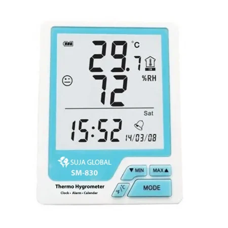 Thermo Hygrometer in BD, Thermo Hygrometer Price in BD, Thermo Hygrometer in Bangladesh, Thermo Hygrometer Price in Bangladesh, Thermo Hygrometer Supplier in Bangladesh.