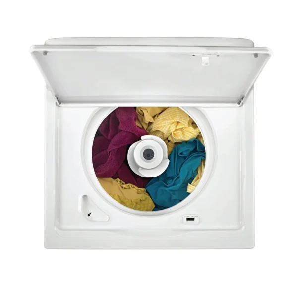 Whirlpool Industrial Washing Machine (3LWTW4815FW) 3