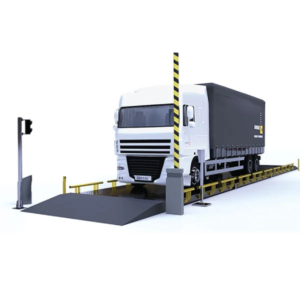 60 Ton Truck Scale In Bangladesh SAGARTEX PRICE UPDATE 2024