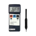 Lutron Humidity Temperature Meter (HT-3015)