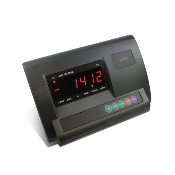 YAOHUA Weighing Indicator (XK3190A12E) Sagartex International