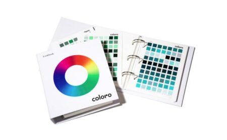 image of Coloro Lookbook
