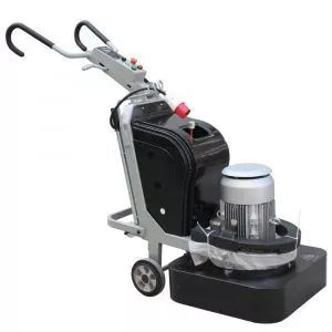 Suja Global 15kw(with Inverter) Floor Grinding machine