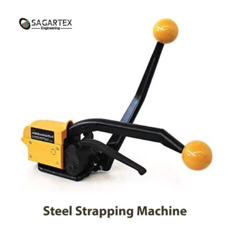 Steel Strapping Machine